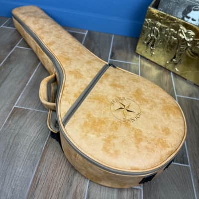 Starr Limited Edition 11" Maple 5-String Openback Banjo image 24