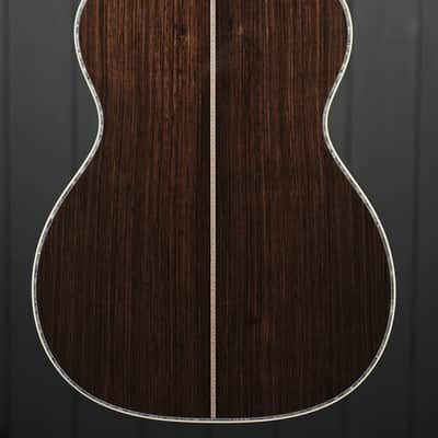 Martin OM-45 image 5