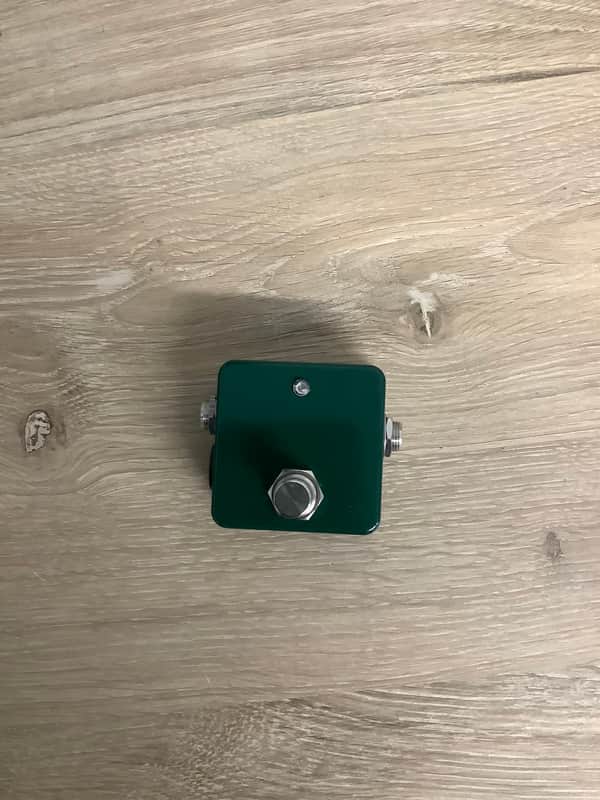 Emerald Prince Preamp Steal - Save $0!