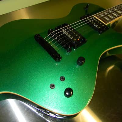 Fernandes Ravelle Dave Kushner Signature Model image 9