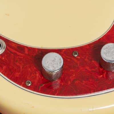 【used】Fender Japan / PB62 OWH 1993-1994 3.395kg #N066449 MADE IN JAPAN【GIB Yokohama】【price included SHIPPING & IMPORT TAX & VAT】 image 9