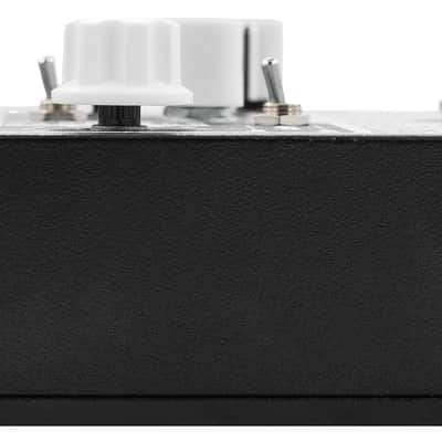 EarthQuaker Devices Data Corrupter Modulated Monophonic PLL Harmonizer - Free Shipping to the USA image 6