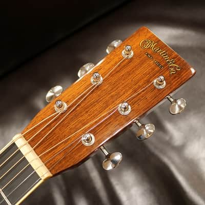 Martin Limited Edition Eric Clapton Signature 000-42ECJM 2011 image 6