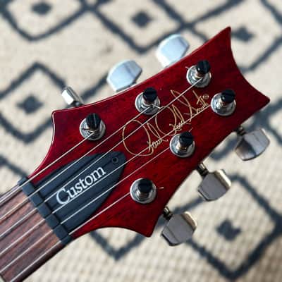 '18 Paul Reed Smith S2 Custom 24 - w/ OGB image 3