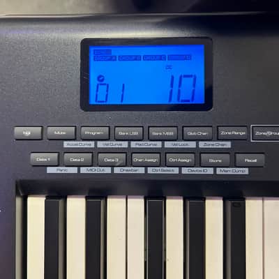 M-Audio AXIOM 49 2014 - Black image 6