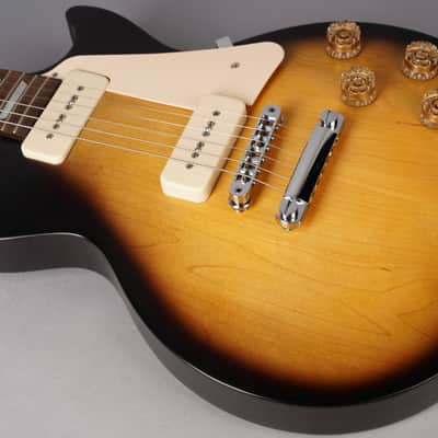 Gibson Les Paul '60s Tribute High Performance - 2016 - Vintage Sunburst image 13