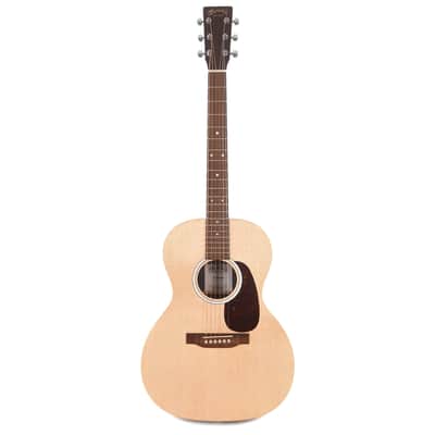 Martin X-Series 00L-X2E 2019 - 2023