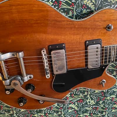 Hagstrom Swede 1973 image 2