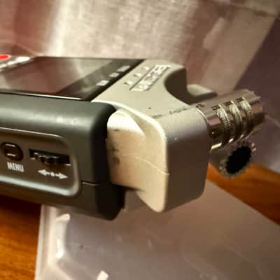 Zoom H4n 2000s + RC4 Remote Controller image 5