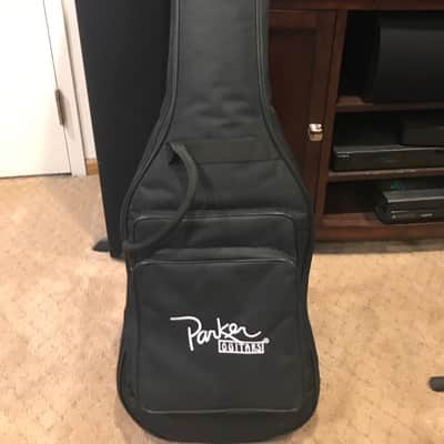 Very Rare - Parker P44V image 17