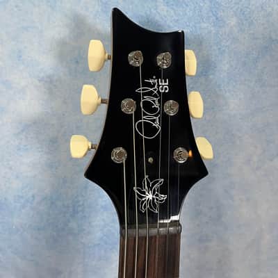 *LIKE NEW* PRS SE Rock Lady Limited Edition 2026 - Pearl Pink image 3