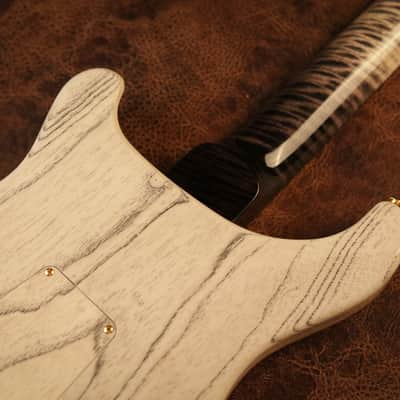 PRS Private Stock Special Semi-hollow image 11