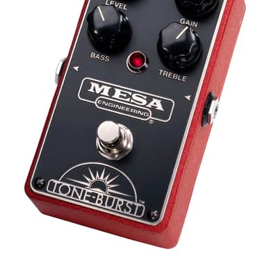 Mesa Boogie Tone-Burst Clean Boost Pedal image 3