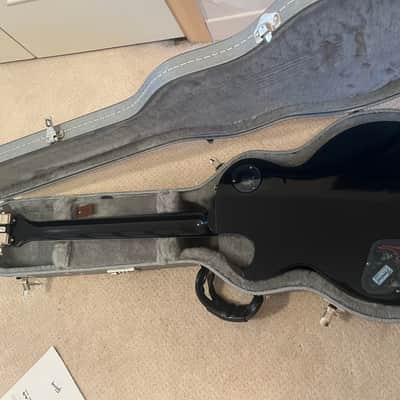 Gibson Les Paul Robot 2007 - Blue Burst image 13