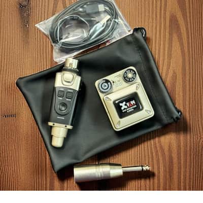 Xvive U45 In-Ear Wireless Monitor System image 2
