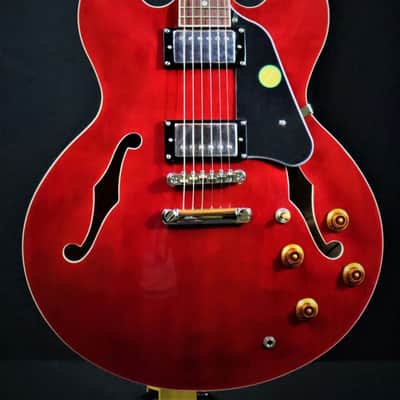Tokai ES86 SR image 9