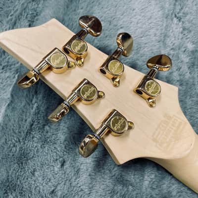 Schecter Omen Extreme-6 - Natural image 5