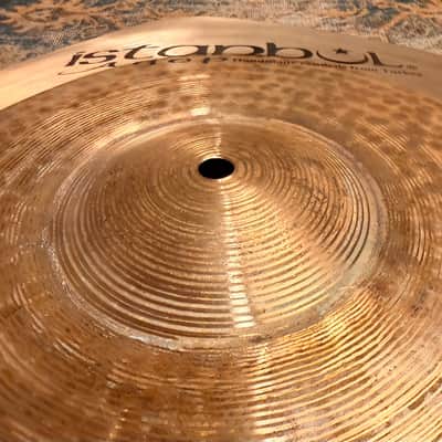 Istanbul AGOP TRASH HIT 18” COMPLEX DARK PANG! Easily Bendable! 1272 g CLEAN! image 5