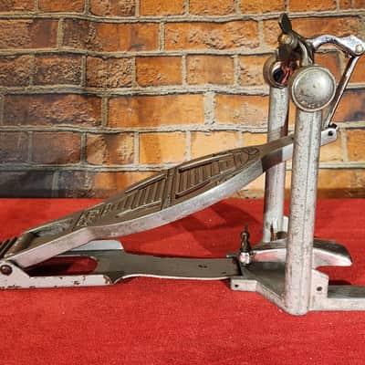 Vintage No. 201 Speed King Bass Drum Pedal image 9