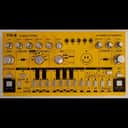Behringer TD-3 Analog Bass Line Synthesizer - Yellow