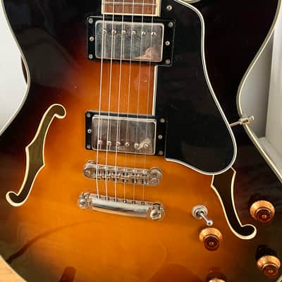 Eastman T386 Sunburst image 2