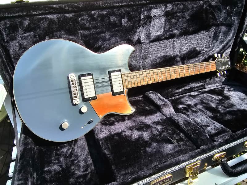 Yamaha Revstar Professional (Japan) RSP20 CR image 1