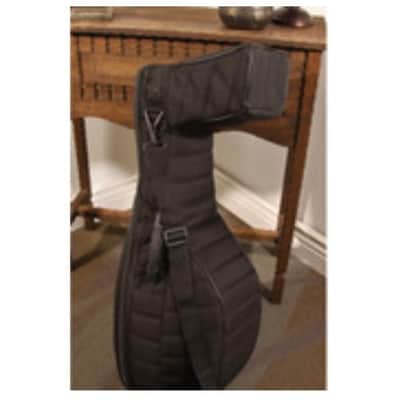 Roosebeck LT8DRN | Deluxe 8-Course Sheesham Lute w/ Bag. New with Full Warranty! image 7