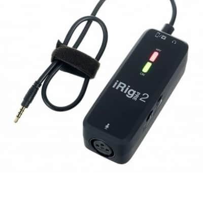 IK MULTIMEDIA Irig Pre 2 image 2