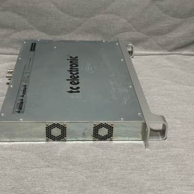 TC Electronic DB6 Single – Broadcast Audio Processor 2005 image 5