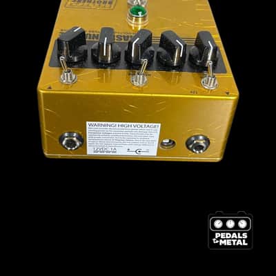 Elektron Brothers Brass Knuckles-x15597 image 3