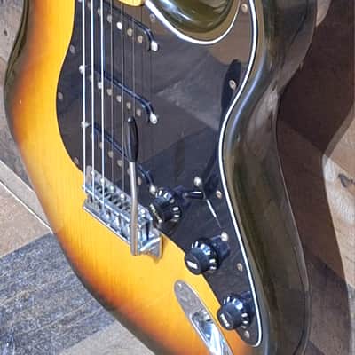 1978-1981 Fender Stratocaster W/OHSC and Candy image 6