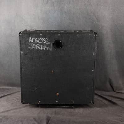 Marshall 1984 Bass Cabinet - 1979 **COLLECTION ONLY** - 2nd Hand image 6