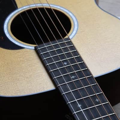 MARTIN "000JR-10E Shawn Mendes,Natural" GIGBAG image 8