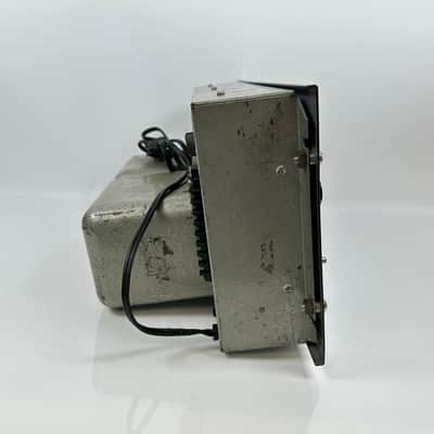 McIntosh MI-75 MI75 Mono Tube Amplifier image 9