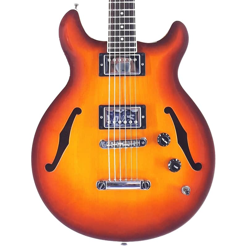 Hamer USA Newport Pro 2004 image 1