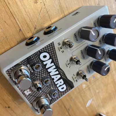 Chase Bliss Audio Onward 2024 - Present - Various image 2