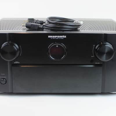 Marantz AV7005 Home Theater Preamp Processor AV-7005 image 1