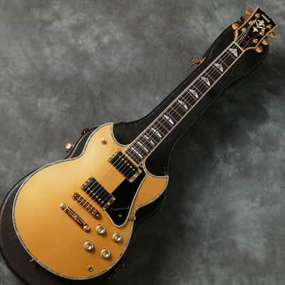 Yamaha SG-3000 2004 - Gold image 2