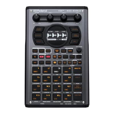 Roland SP-404MK2 Creative Sampler and Effector image 1