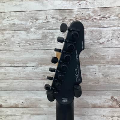 Used ESP LTD AW-7 Alex Wade Signature Baritone image 9