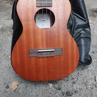Kiwaya KTU-1 - mahogany Bild 4