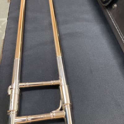 Conn 88HSO Trombone Outfit (Used) image 3