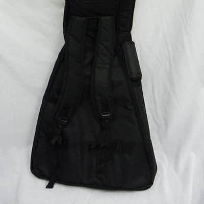 30mm Gig Bag/Soft Case for Flying V Bass - BFV-B130 image 2