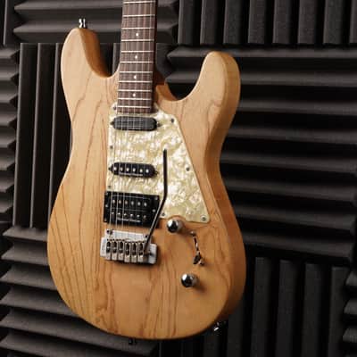 Framus  Diablo Pro  Natural image 11