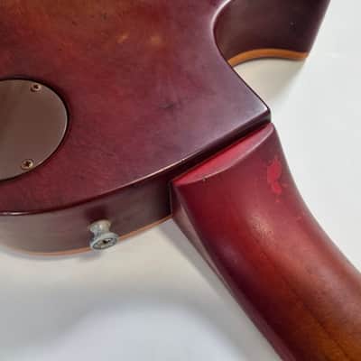Gibson Les Paul Standard 1979 Cherry Sunburst image 22