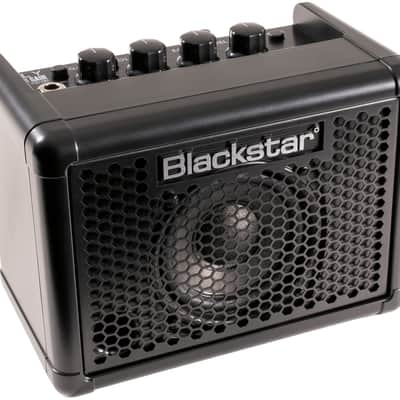 Blackstar Fly3 High Gain 3 Watt Schwarz image 2