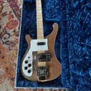Rickenbacker 4003SW Walnut 2014 - Present - Natural