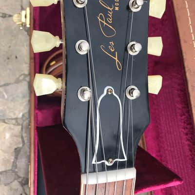 2014 Gibson Southern Rock Tribute Aged/Signed image 9