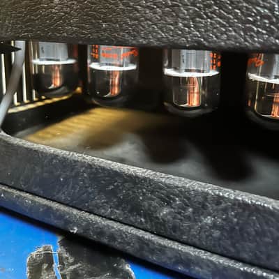 Fender PA-135 (UK 240v) 1970s image 8
