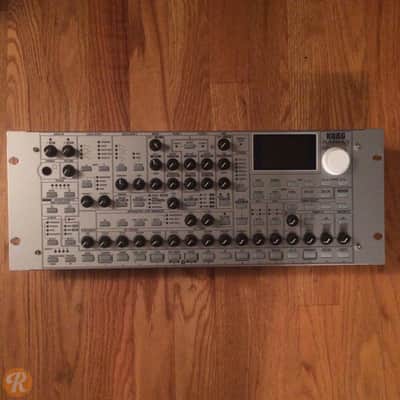 Korg Radias